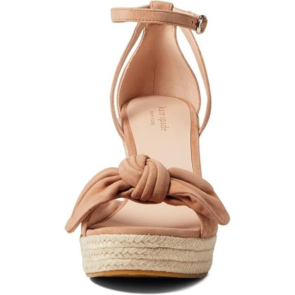 Kate Spade New York Tianna Wedge Sandal Women's Size 11 - Picture 4 of 5